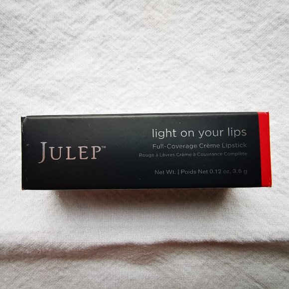 Julep Red Lipstick 💋 - Picture 2 of 3